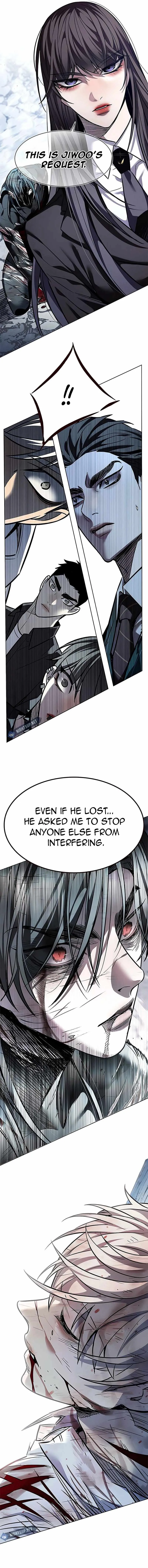 Eleceed Chapter 361 Online - página 19
