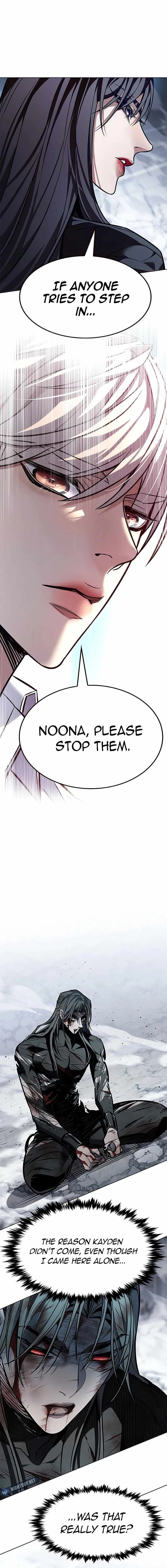 Eleceed Chapter 361 Online - página 20
