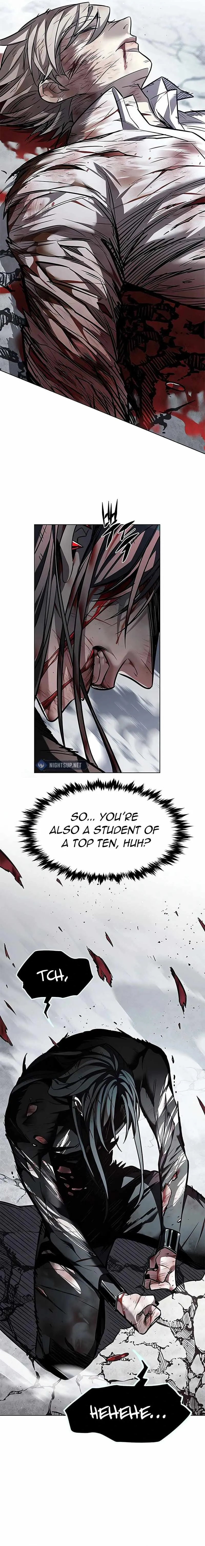 Eleceed Chapter 361 Online - página 21