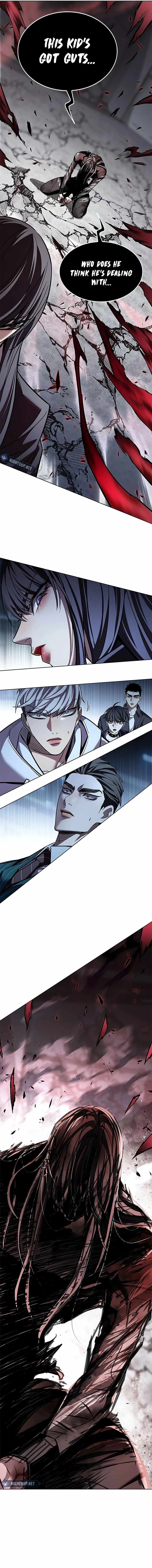 Eleceed Chapter 361 Online - página 22