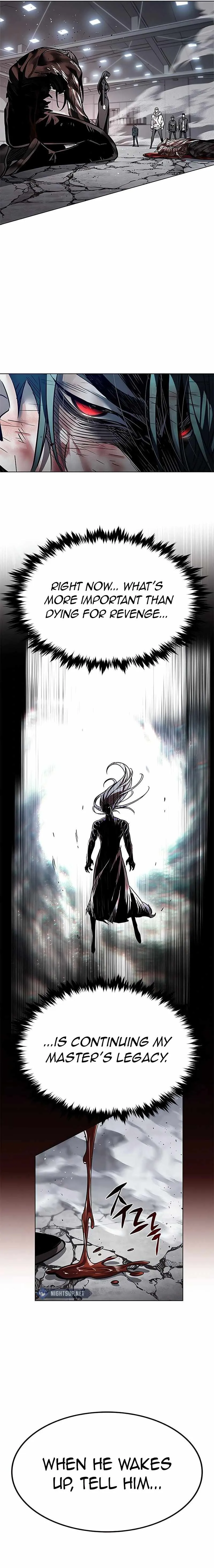 Eleceed Chapter 361 Online - página 23