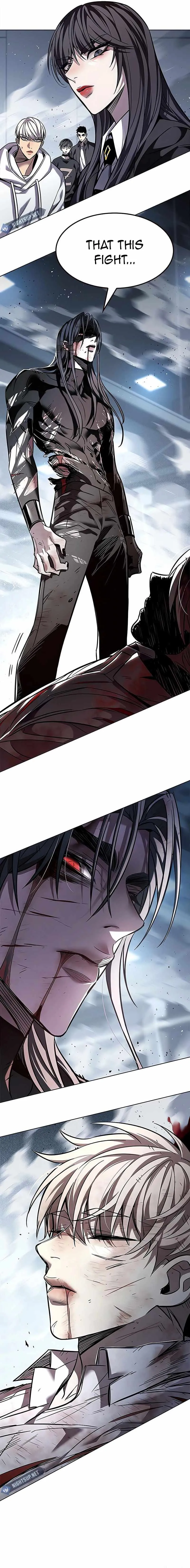 Eleceed Chapter 361 Online - página 24