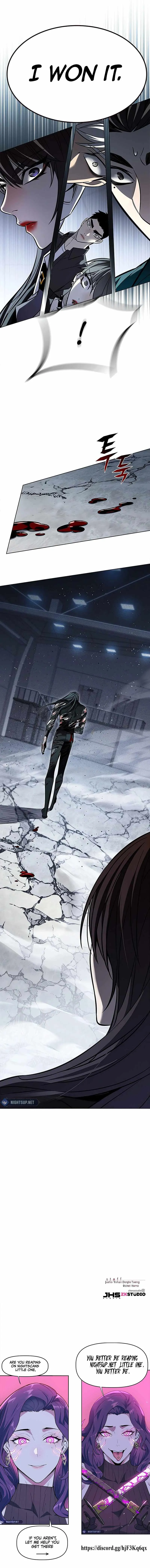 Eleceed Chapter 361 Online - página 25