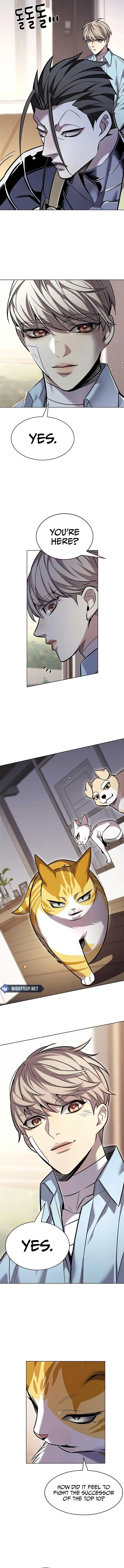 Eleceed Chapter 363 Online - página 8