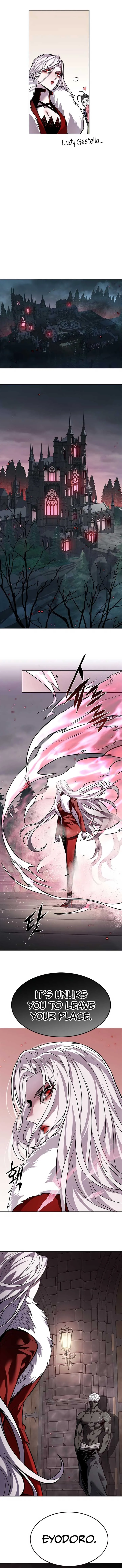 Eleceed Chapter 363 Online - página 11