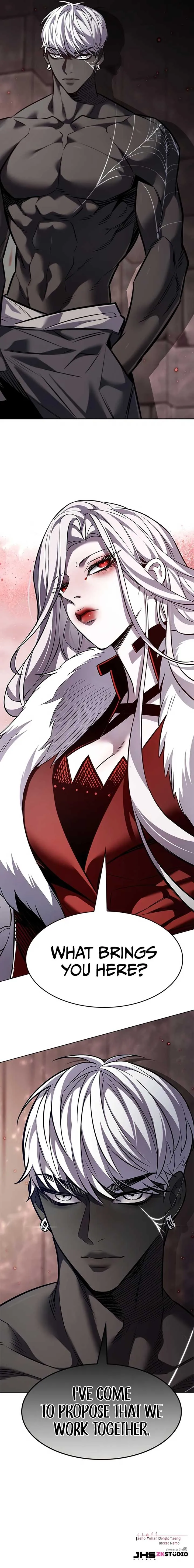 Eleceed Chapter 363 Online - página 12