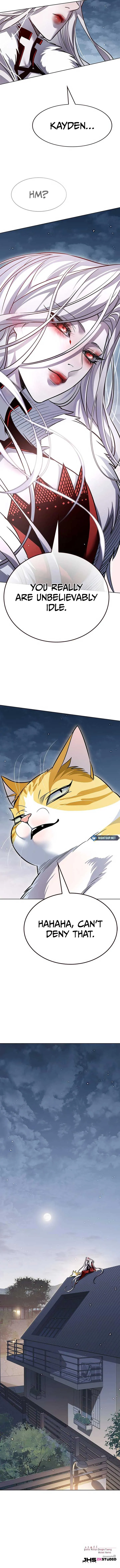 Eleceed Chapter 364 Online - página 10