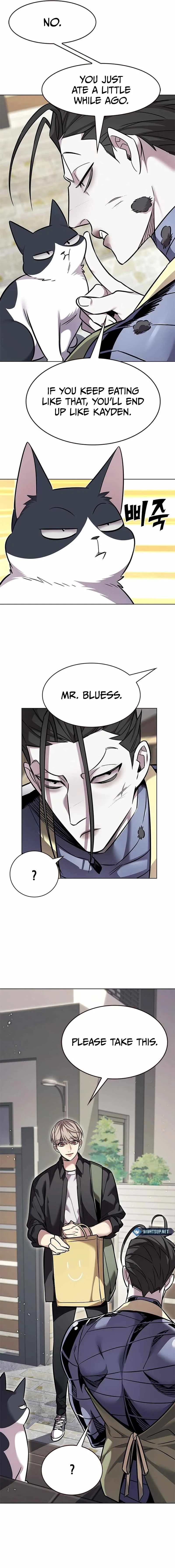 Eleceed Chapter 365 Online - página 3