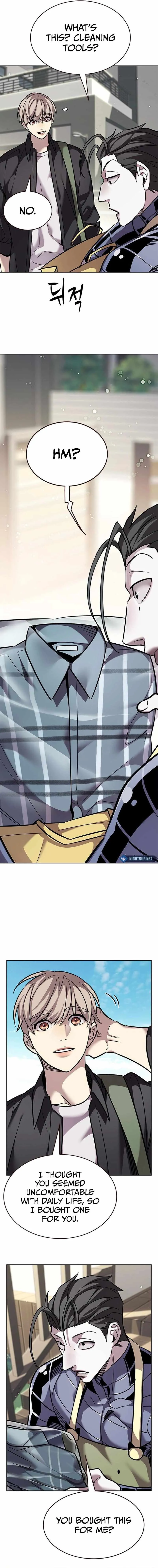 Eleceed Chapter 365 Online - página 4