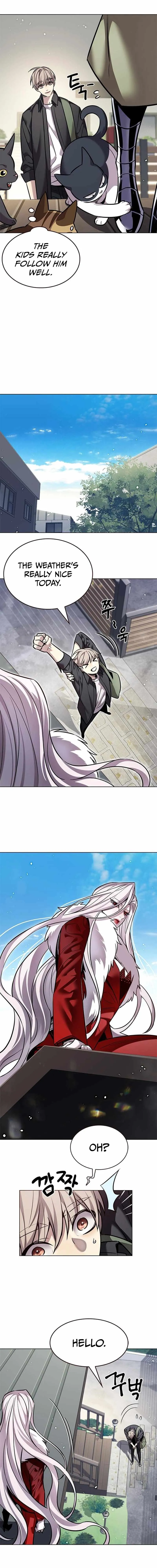 Eleceed Chapter 365 Online - página 7