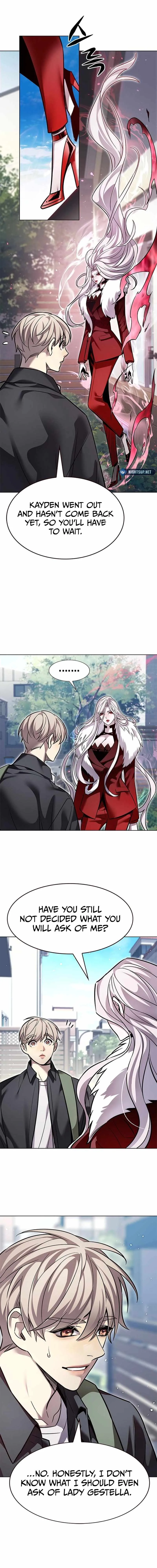 Eleceed Chapter 365 Online - página 8