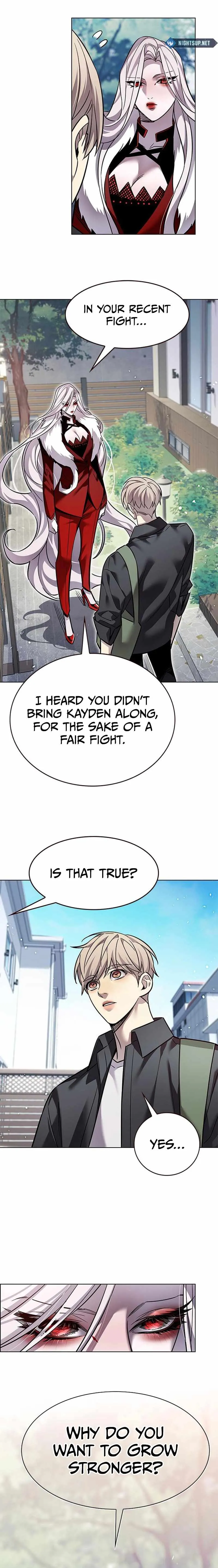 Eleceed Chapter 365 Online - página 9