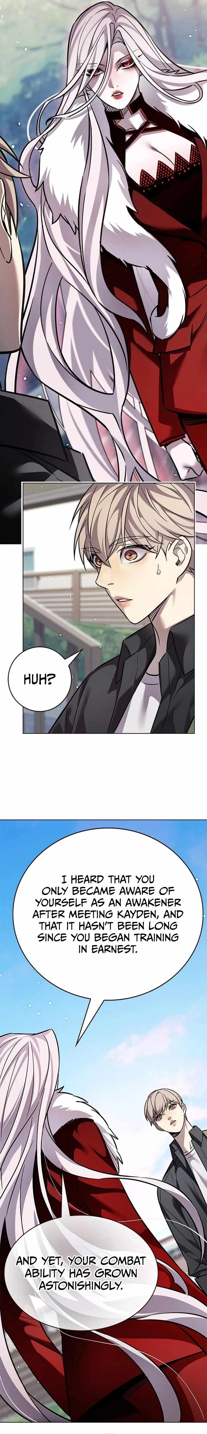 Eleceed Chapter 365 Online - página 10