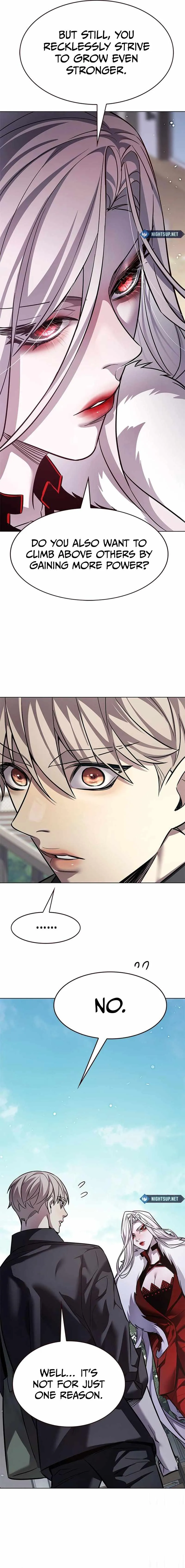 Eleceed Chapter 365 Online - página 11