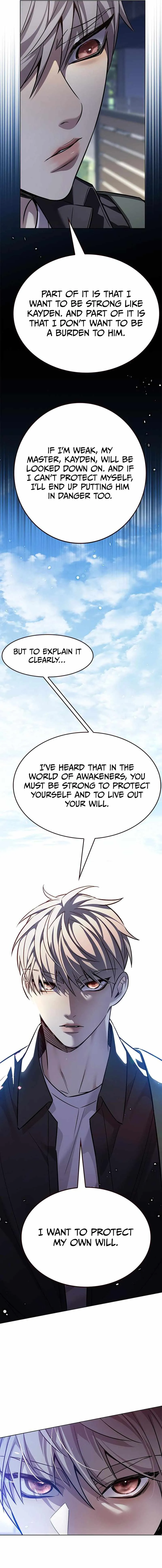 Eleceed Chapter 365 Online - página 12