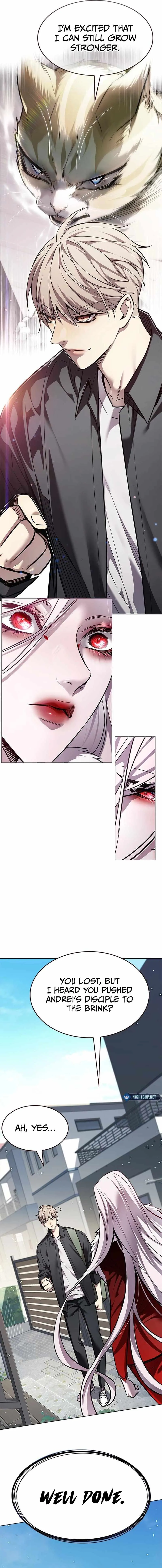 Eleceed Chapter 365 Online - página 14