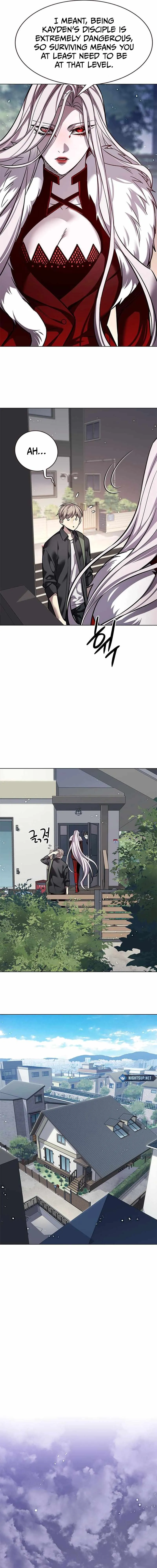 Eleceed Chapter 365 Online - página 16