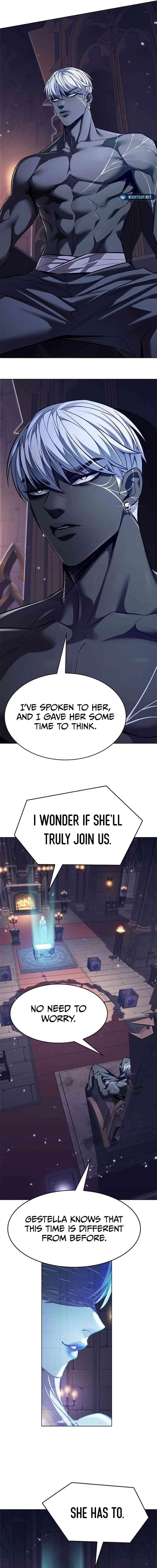 Eleceed Chapter 365 Online - página 18