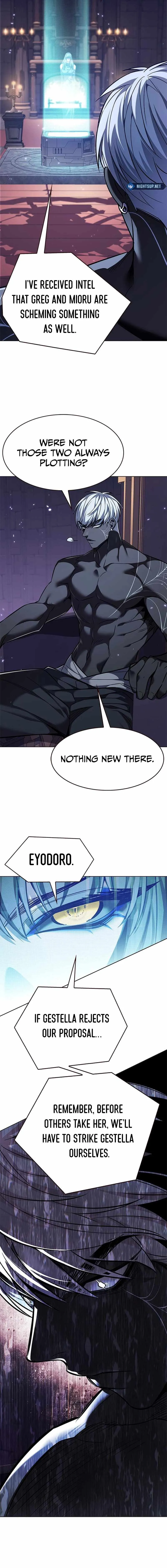 Eleceed Chapter 365 Online - página 19
