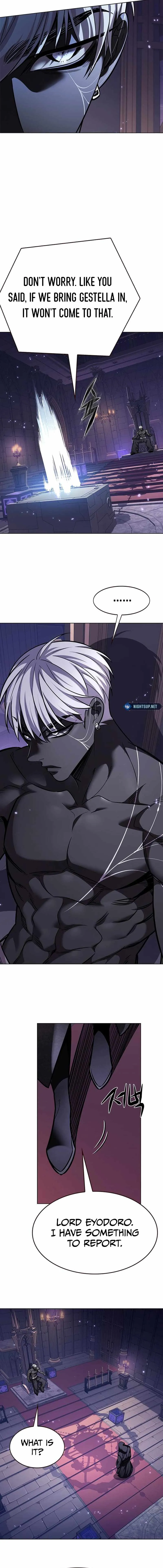 Eleceed Chapter 365 Online - página 21