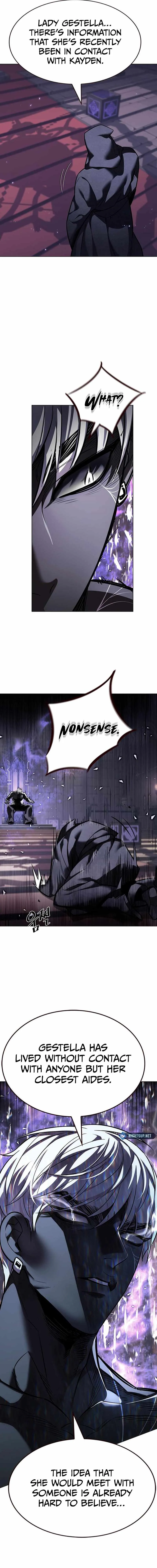 Eleceed Chapter 365 Online - página 22