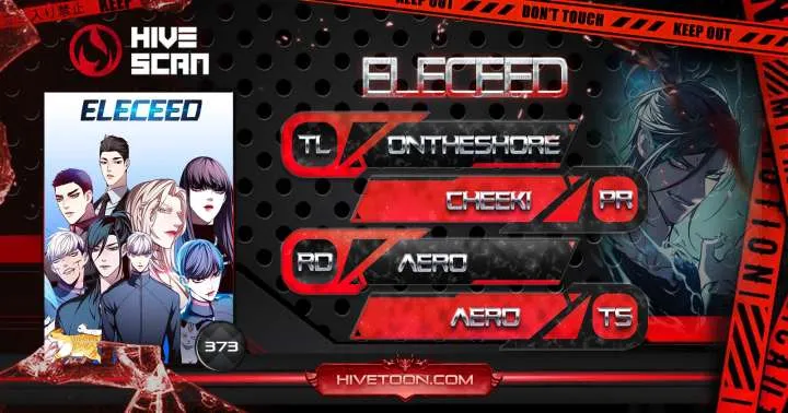 Eleceed Chapter 373 Online - página 1