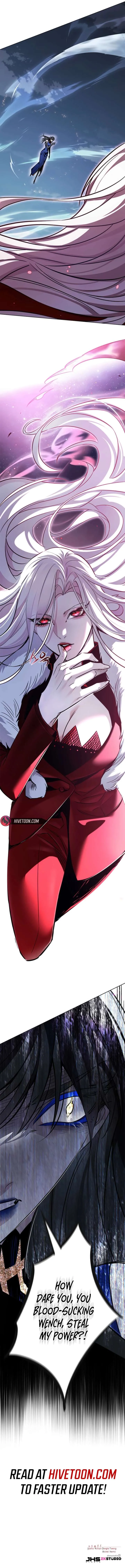 Eleceed Chapter 373 Online - página 13