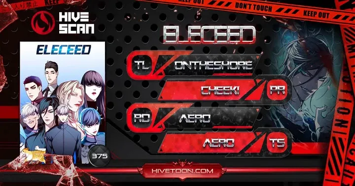 Eleceed Chapter 375 Online - página 1
