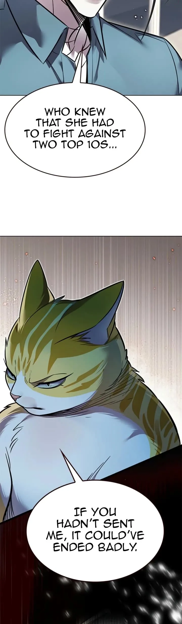 Eleceed Chapter 375 Online - página 6