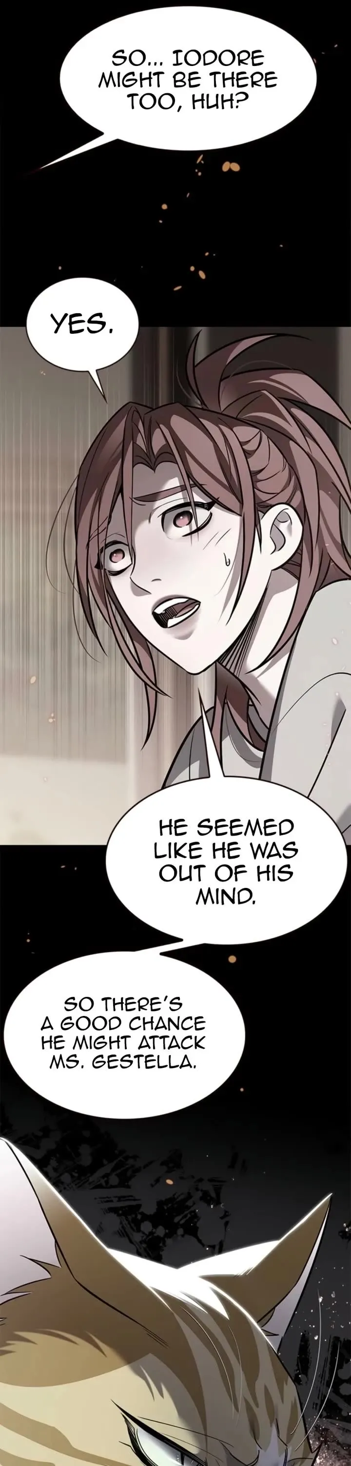 Eleceed Chapter 375 Online - página 14