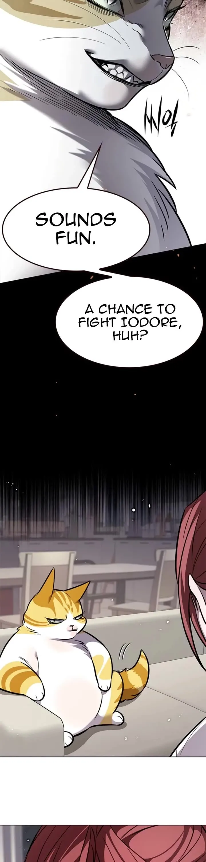 Eleceed Chapter 375 Online - página 15