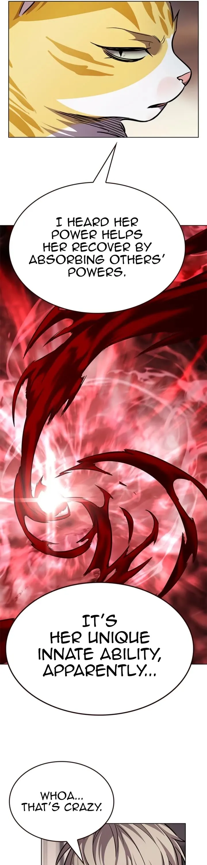 Eleceed Chapter 375 Online - página 20