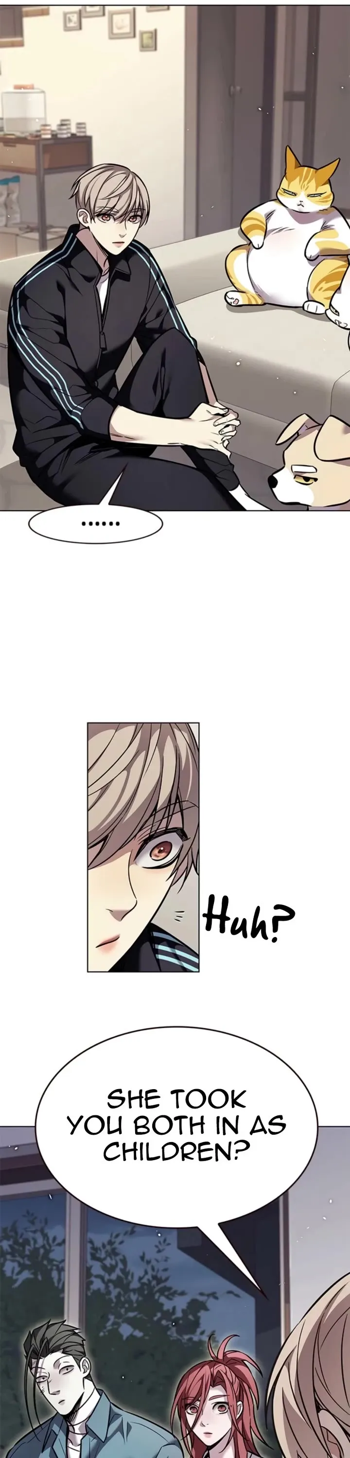 Eleceed Chapter 375 Online - página 26