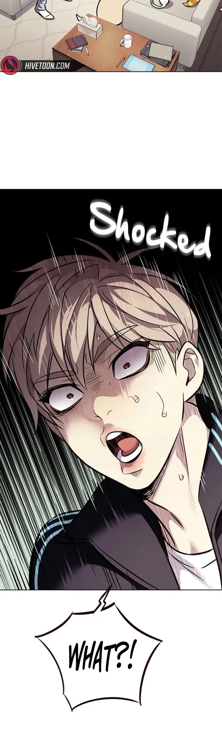 Eleceed Chapter 375 Online - página 30
