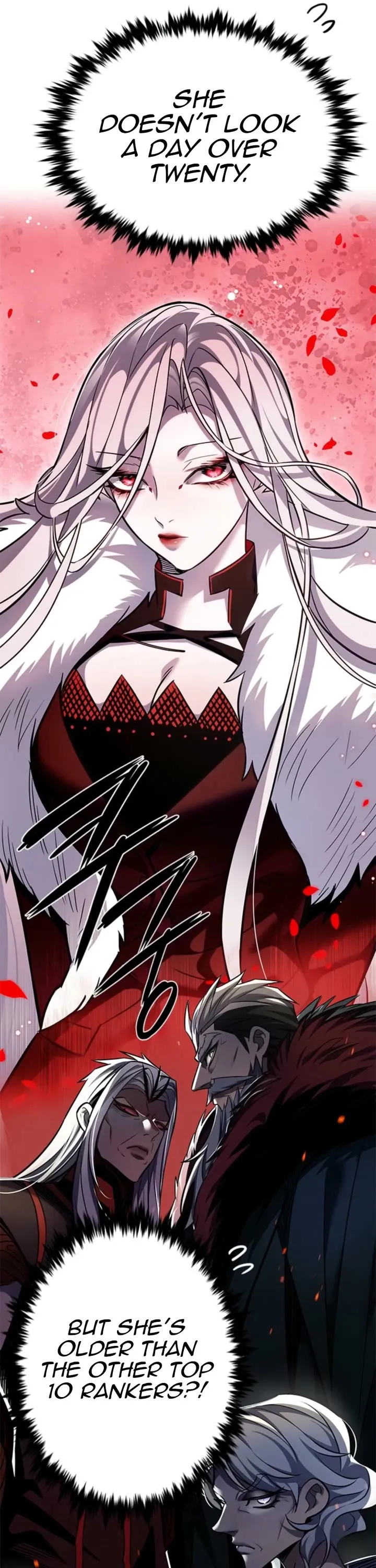 Eleceed Chapter 375 Online - página 31