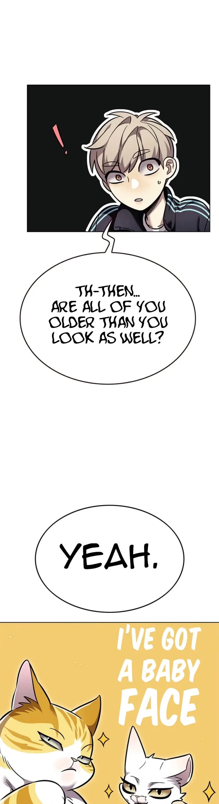 Eleceed Chapter 375 Online - página 35
