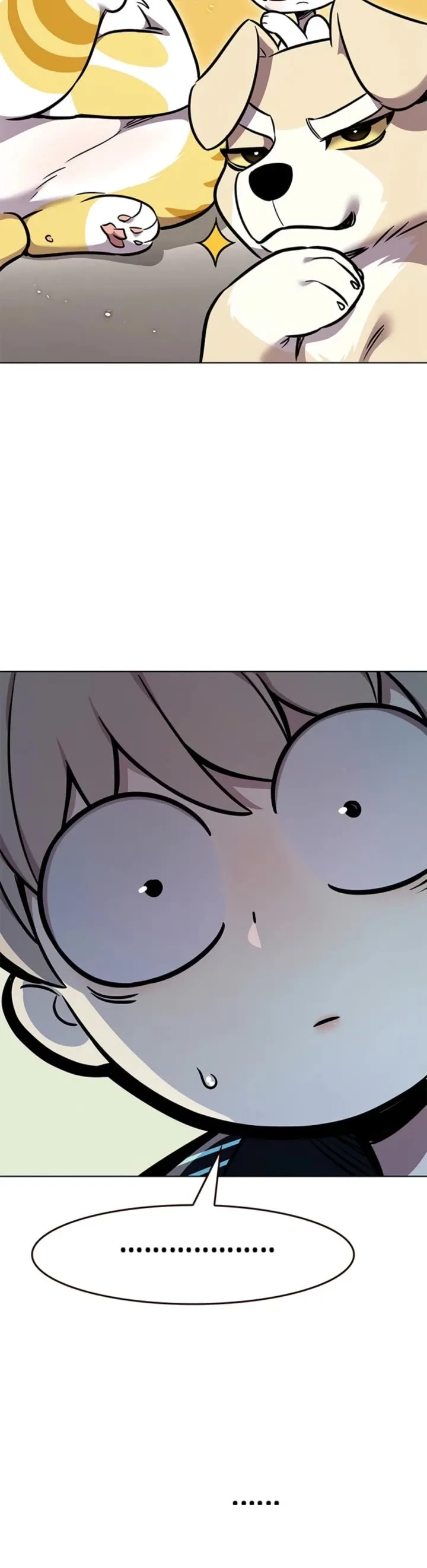 Eleceed Chapter 375 Online - página 36