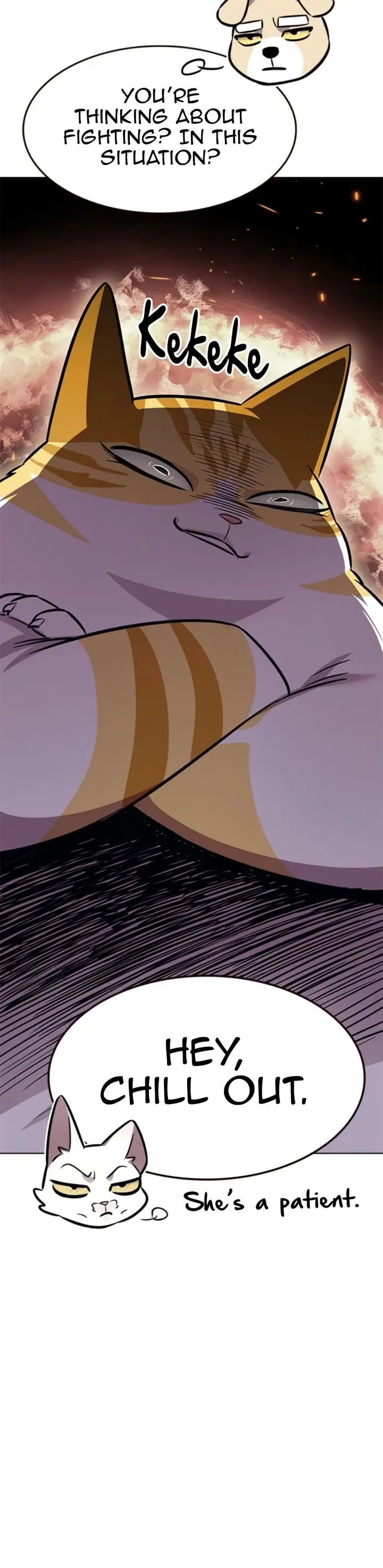Eleceed Chapter 375 Online - página 42
