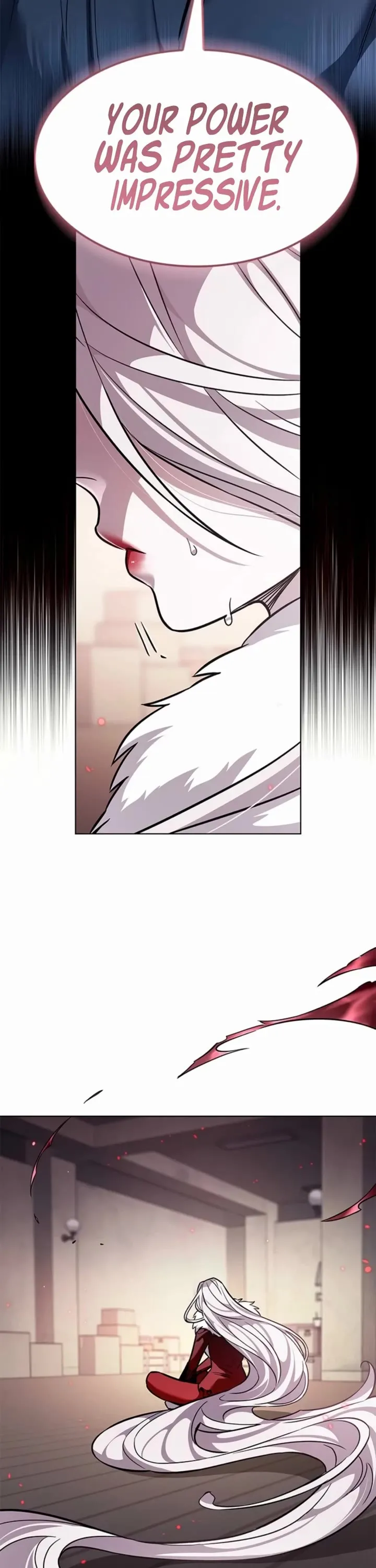 Eleceed Chapter 375 Online - página 45