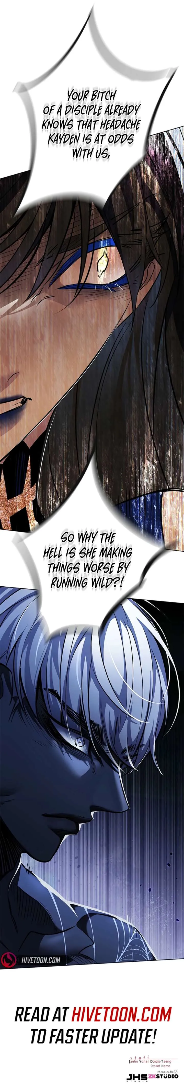 Eleceed Chapter 379 Online - página 8