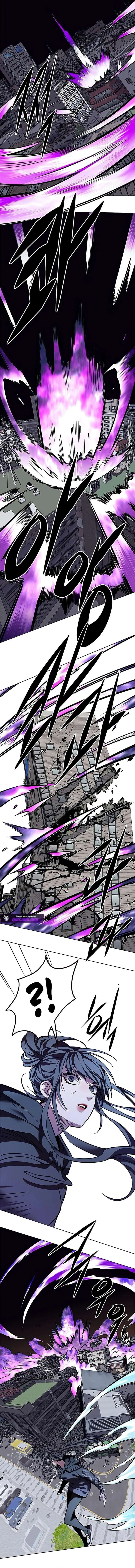 Eleceed Chapter 380 Online - página 12