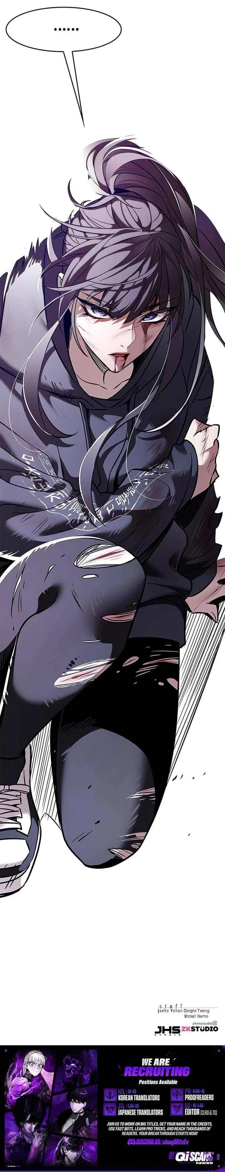 Eleceed Chapter 380 Online - página 14