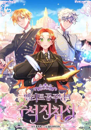 Elite Princess’s Chief Guidelines