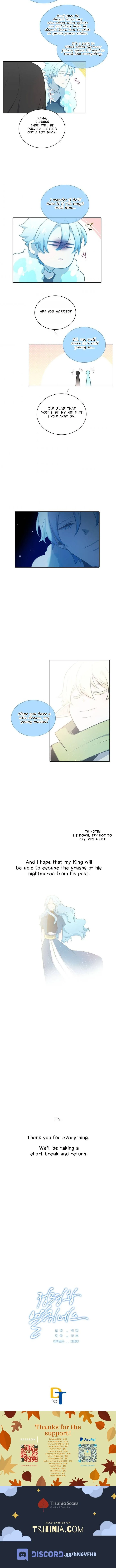 Elqueeness Chapter 100 Online - página 5