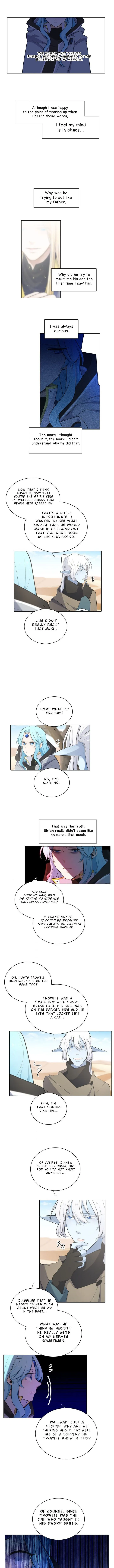 Elqueeness Chapter 108 Online - página 5