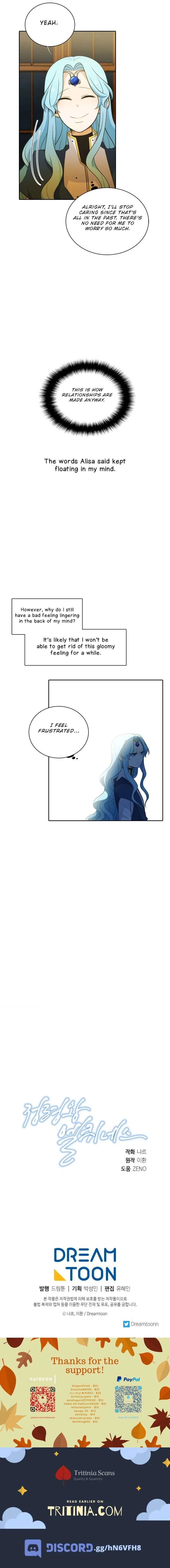 Elqueeness Chapter 119 Online - página 6