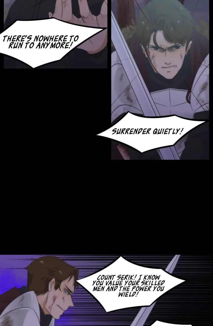 Elqueeness Chapter 12 Online - página 4