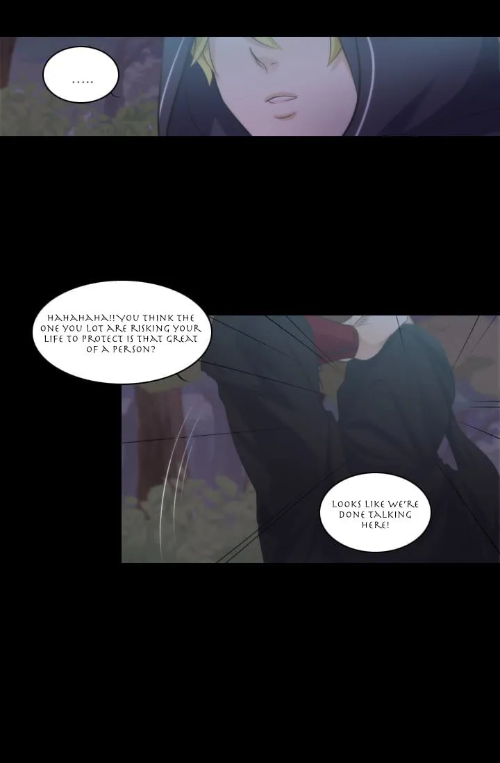Elqueeness Chapter 12 Online - página 7