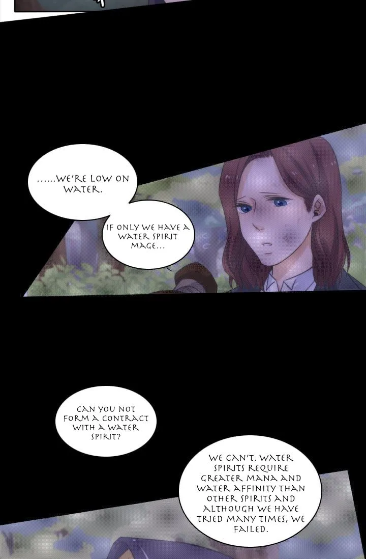 Elqueeness Chapter 12 Online - página 15