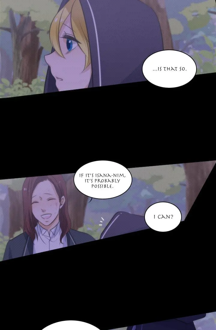 Elqueeness Chapter 12 Online - página 16